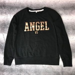 ANGEL Crewneck